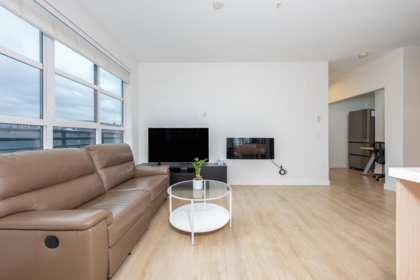 509 603 Regan Avenue, Coquitlam, BC