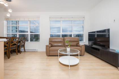 509 603 Regan Avenue, Coquitlam, BC