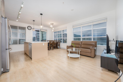 509 603 Regan Avenue, Coquitlam, BC