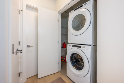 Office / Den Photo of 509 603 Regan Avenue, Coquitlam, BC