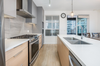Pantry Photo of 509 603 Regan Avenue, Coquitlam, BC