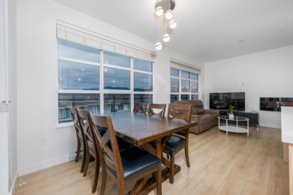 Primary Bedroom Photo of 509 603 Regan Avenue, Coquitlam, BC