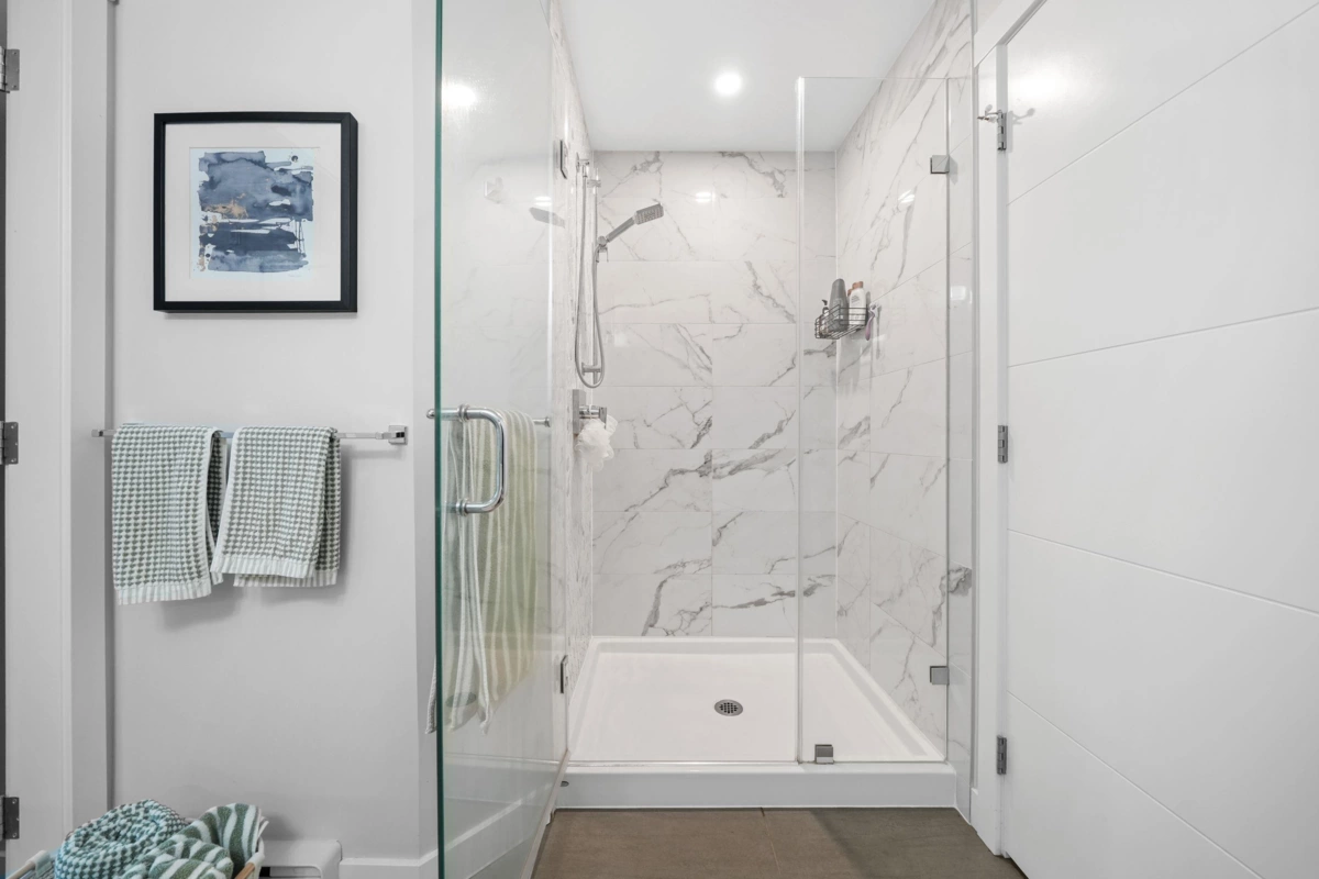 Bedroom 2 Photo of 206 45562 Airport Road, Chilliwack, BC