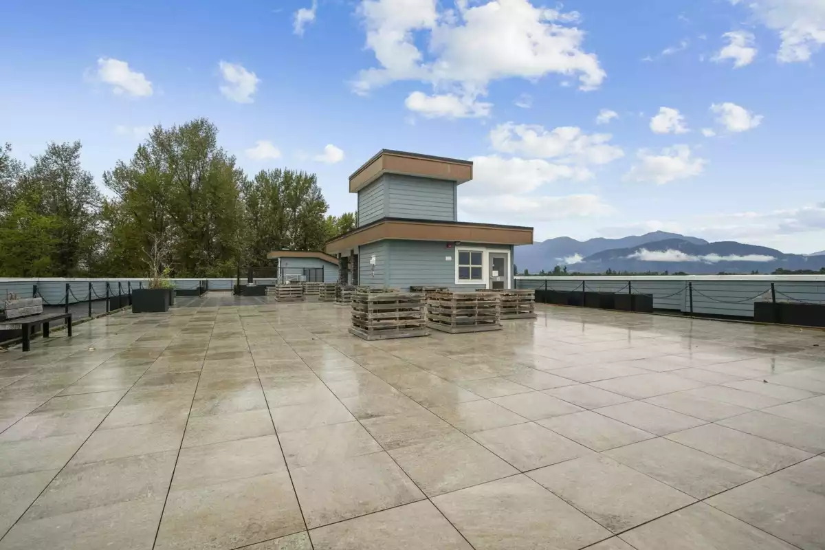 Loft / Bonus Room Photo of 206 45562 Airport Road, Chilliwack, BC