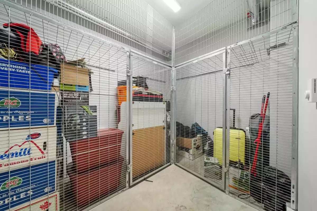 Office / Den Photo of 206 45562 Airport Road, Chilliwack, BC