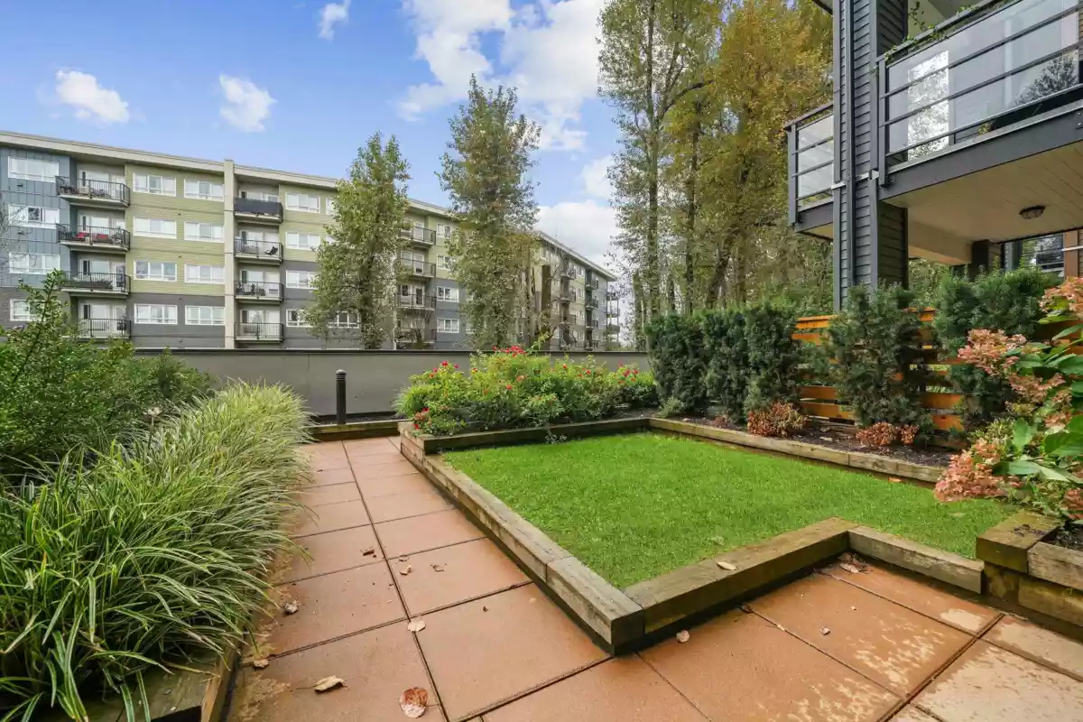 Powder Room Photo of 206 45562 Airport Road, Chilliwack, BC