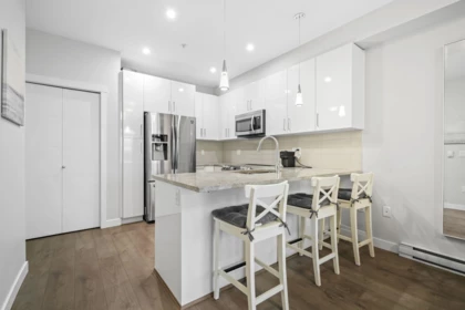 Pantry Photo of 206 45562 Airport Road, Chilliwack, BC
