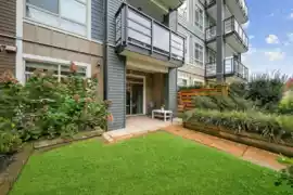 206 45562 Airport Road, Chilliwack, BC