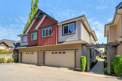 39 9699 Sills Avenue, Richmond, BC, Richmond — Townhouse for sale