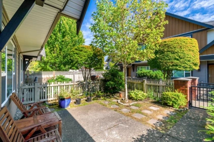 39 9699 Sills Avenue, Richmond, BC, Richmond — Townhouse for sale