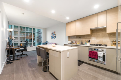 912 2108 Gilmore Avenue, Burnaby, BC