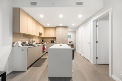 Kitchen Photo of 912 2108 Gilmore Avenue, Burnaby, BC