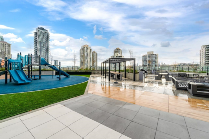 Loft / Bonus Room Photo of 912 2108 Gilmore Avenue, Burnaby, BC