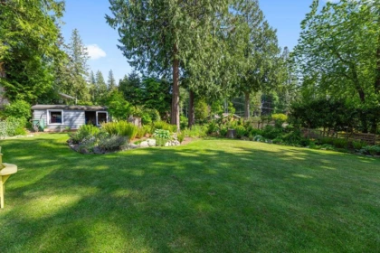 1200 Paggio Road, Roberts Creek, BC, Roberts Creek — Single Family Residence for sale