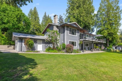 1200 Paggio Road, Roberts Creek, BC, Roberts Creek — Single Family Residence for sale