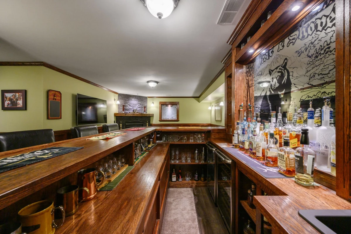 Backyard Photo of 24270 Mcclure Drive, Maple Ridge, BC