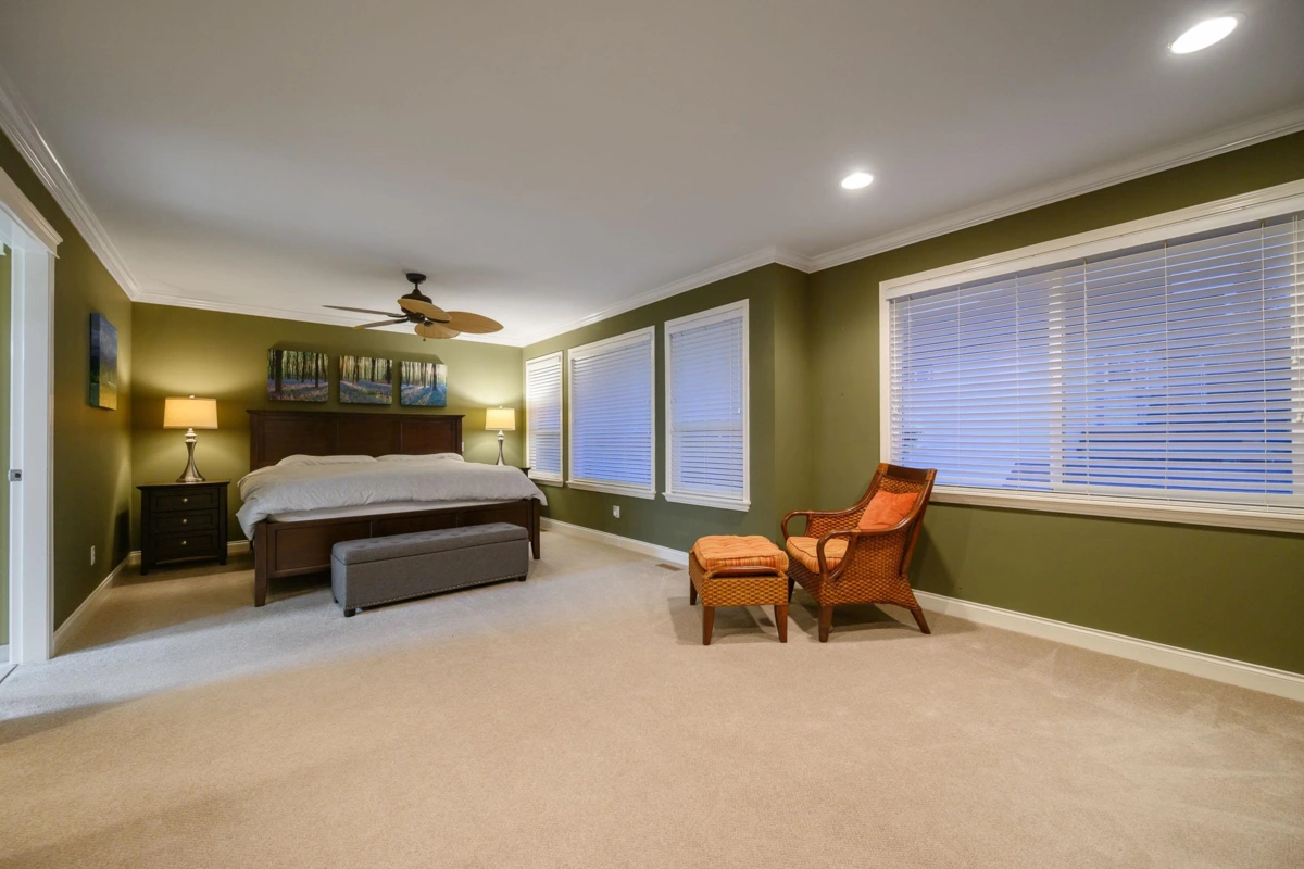 Bedroom 3 Photo of 24270 Mcclure Drive, Maple Ridge, BC