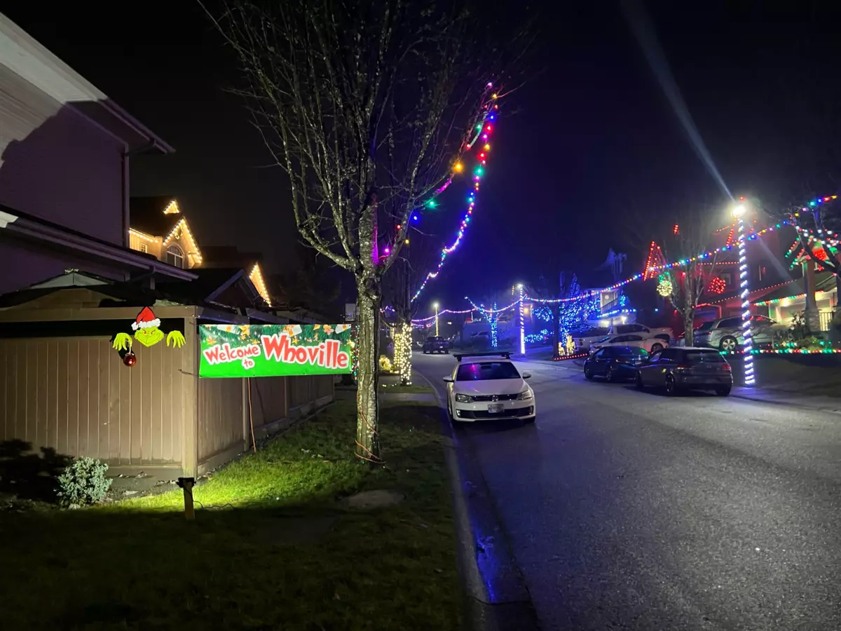 Fitness Center Photo Near 24270 Mcclure Drive, Maple Ridge, BC