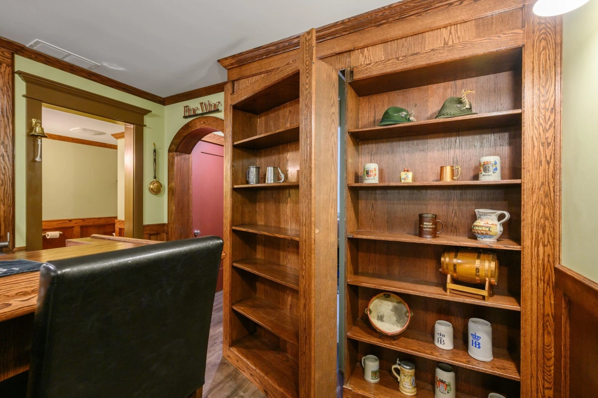 Front Yard Photo of 24270 Mcclure Drive, Maple Ridge, BC