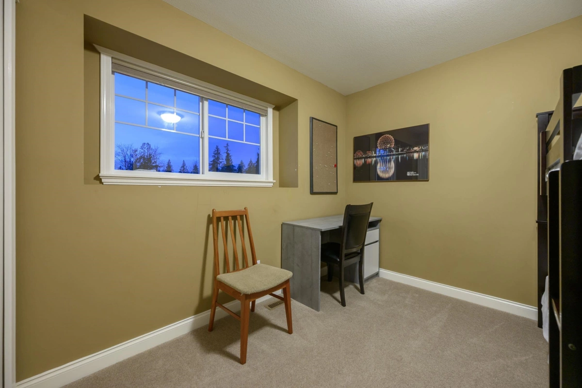 Laundry Room Photo of 24270 Mcclure Drive, Maple Ridge, BC