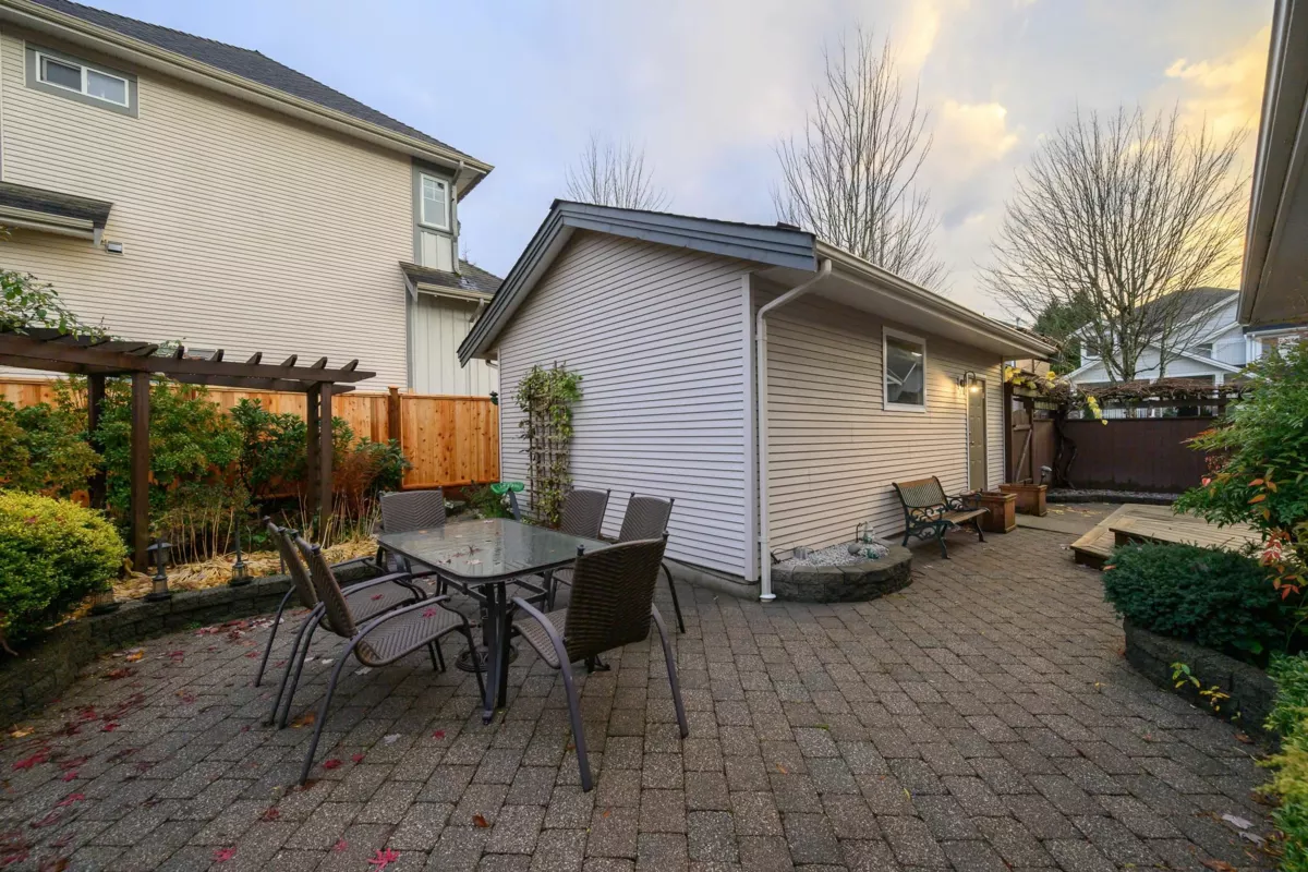 Neighborhood Park Photo Near 24270 Mcclure Drive, Maple Ridge, BC