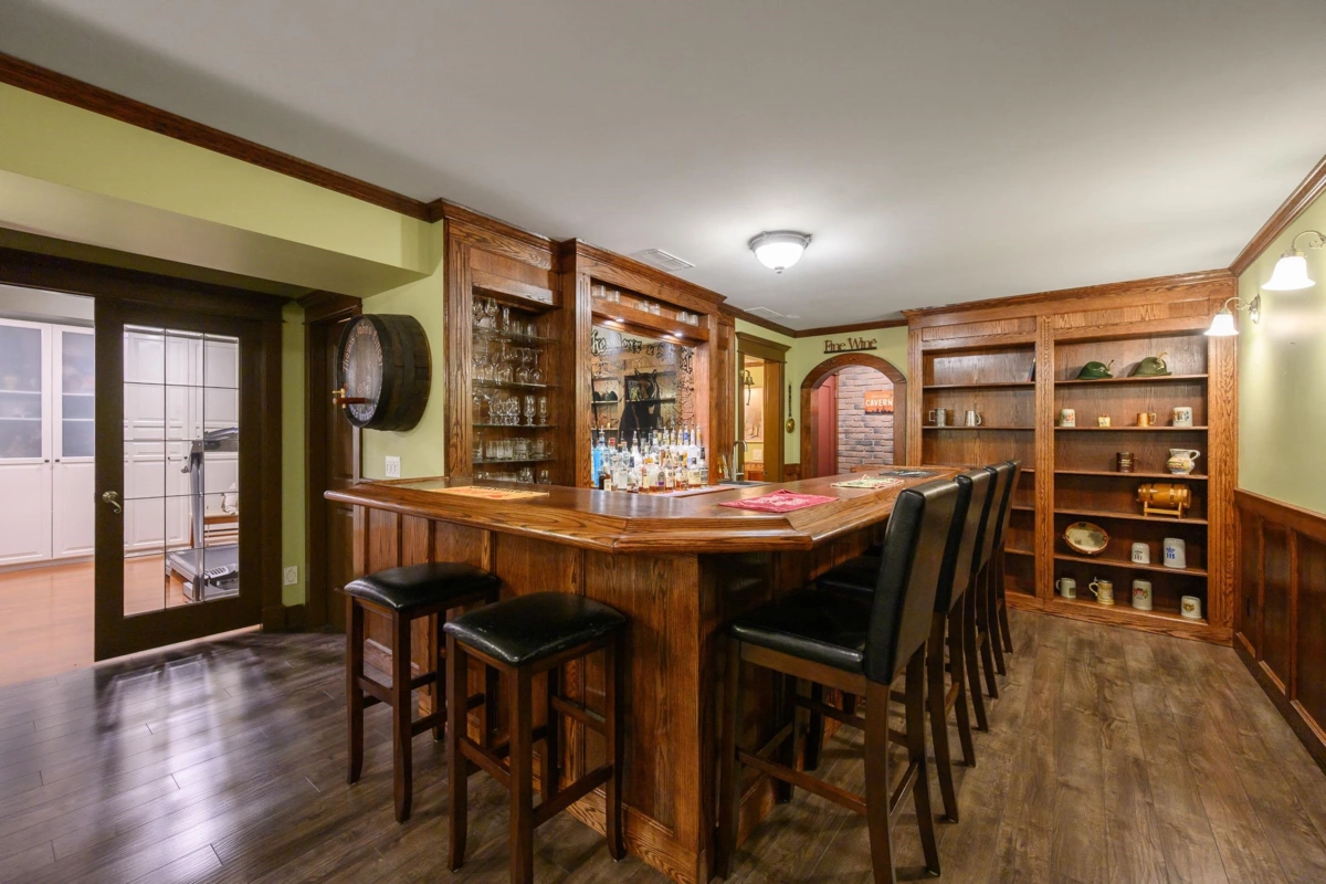 Outdoor Deck Photo of 24270 Mcclure Drive, Maple Ridge, BC