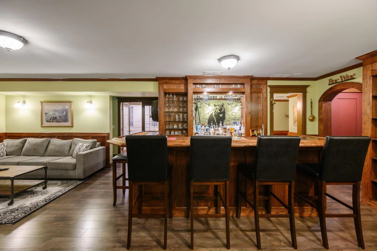 Outdoor Patio Photo of 24270 Mcclure Drive, Maple Ridge, BC