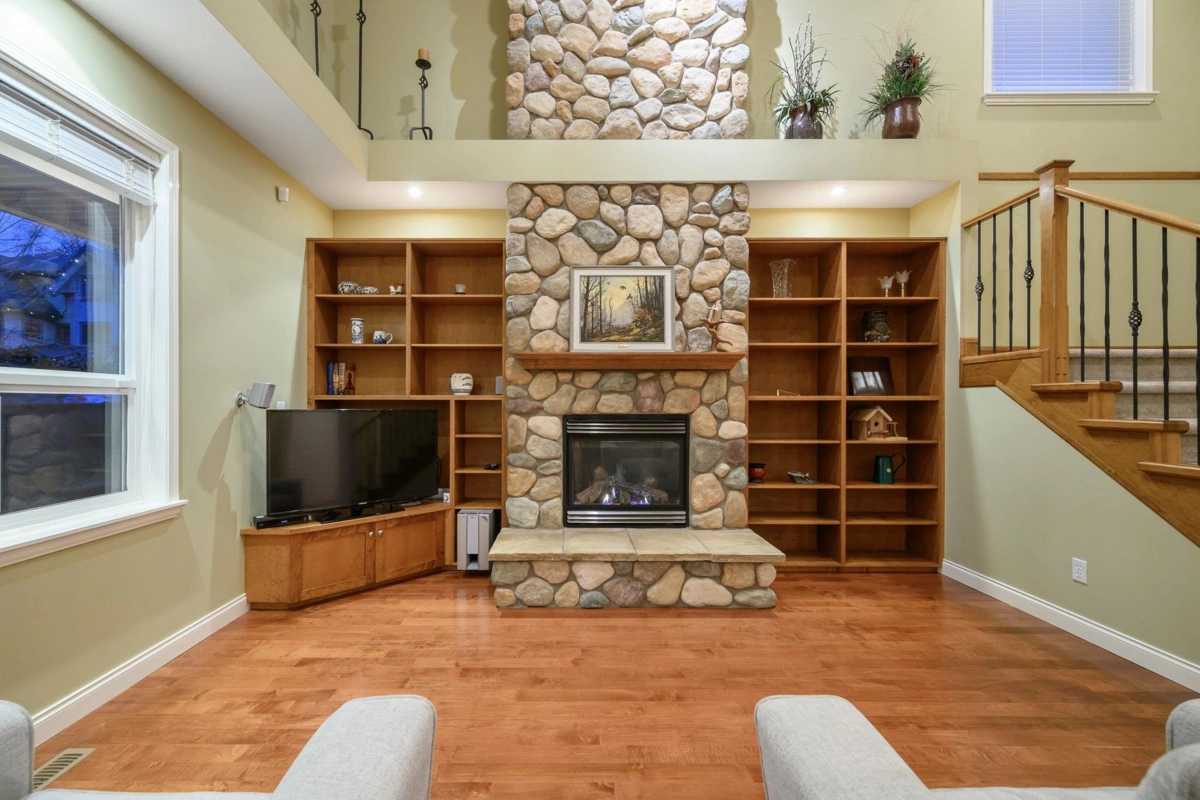 Pantry Photo of 24270 Mcclure Drive, Maple Ridge, BC