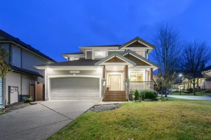 24270 Mcclure Drive, Maple Ridge, BC, Maple Ridge — Single Family Residence for sale