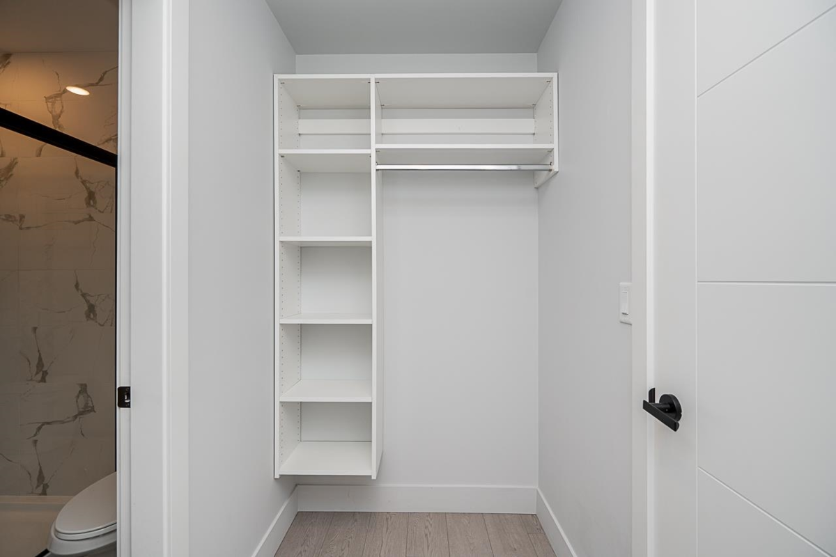 Basement Recreation Room Photo of 421 20360 Logan Avenue, Langley, BC