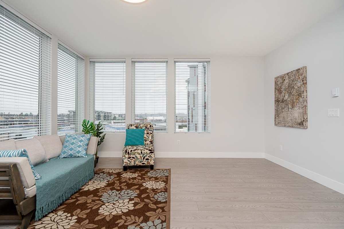 Bedroom 3 Photo of 421 20360 Logan Avenue, Langley, BC