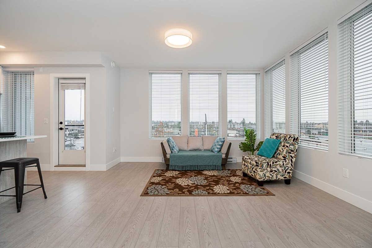 Bedroom 4 Photo of 421 20360 Logan Avenue, Langley, BC