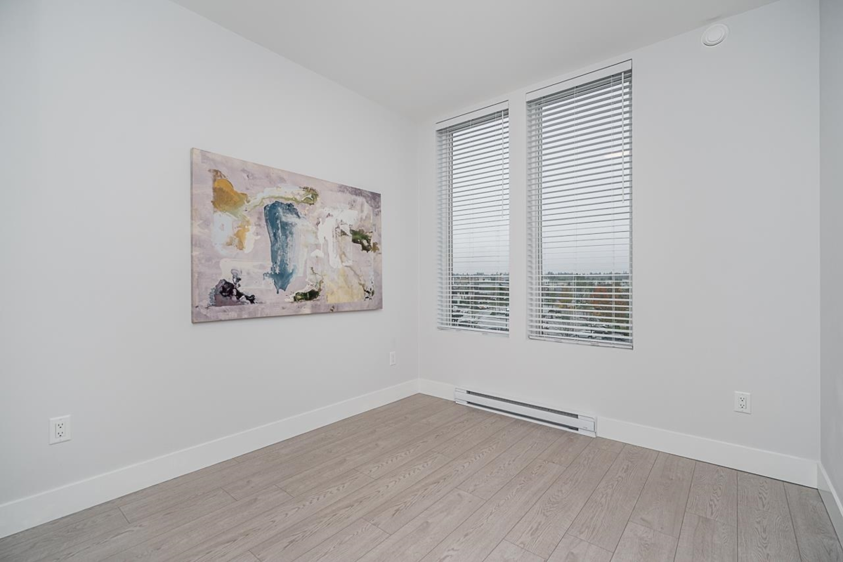 Entry Foyer Photo of 421 20360 Logan Avenue, Langley, BC