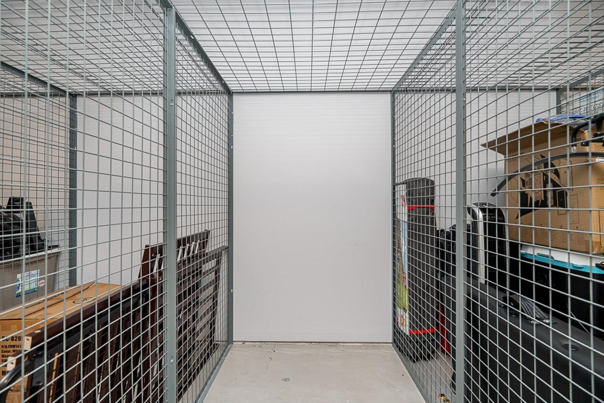 Garden / Landscaping Photo of 421 20360 Logan Avenue, Langley, BC