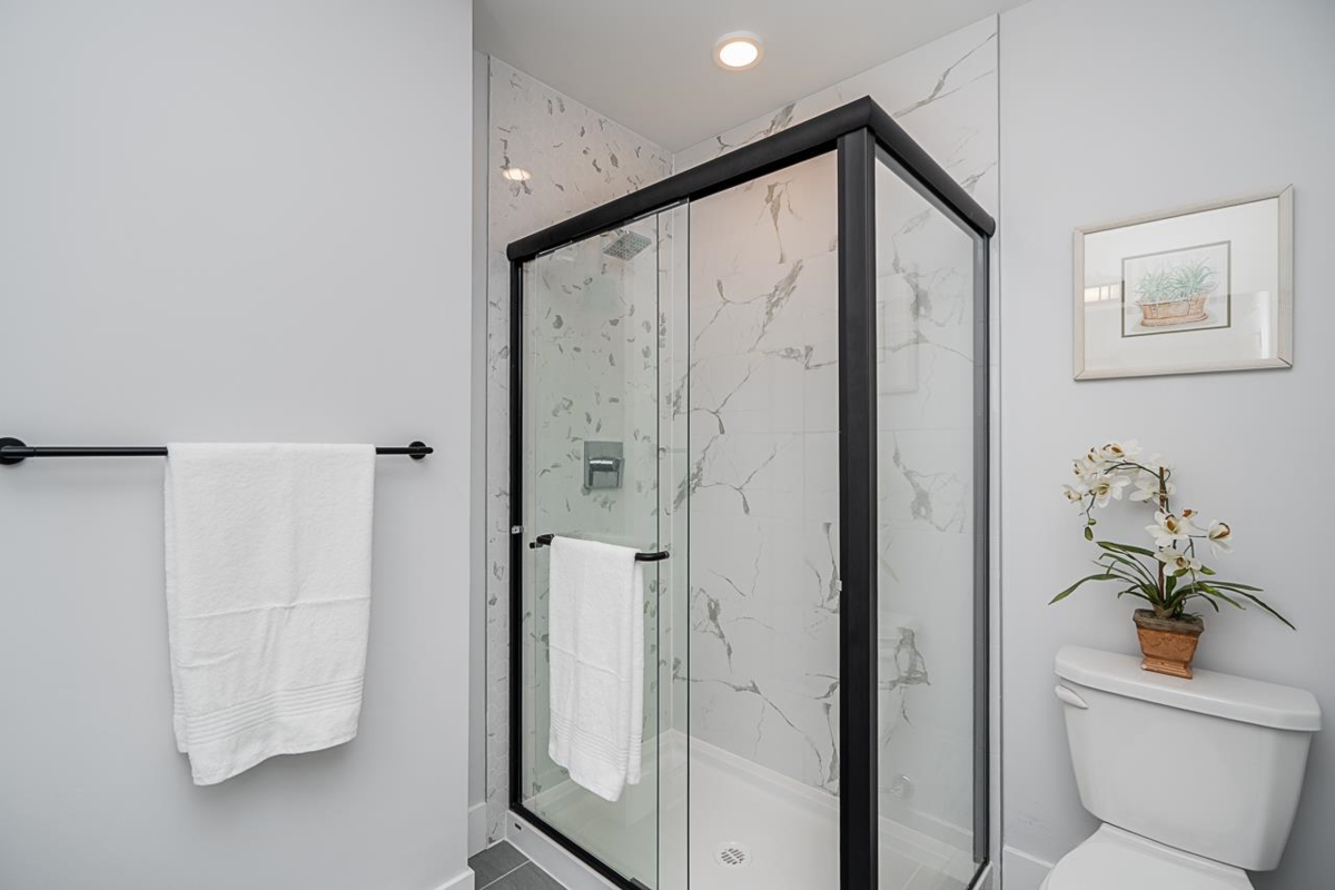 Mudroom Photo of 421 20360 Logan Avenue, Langley, BC