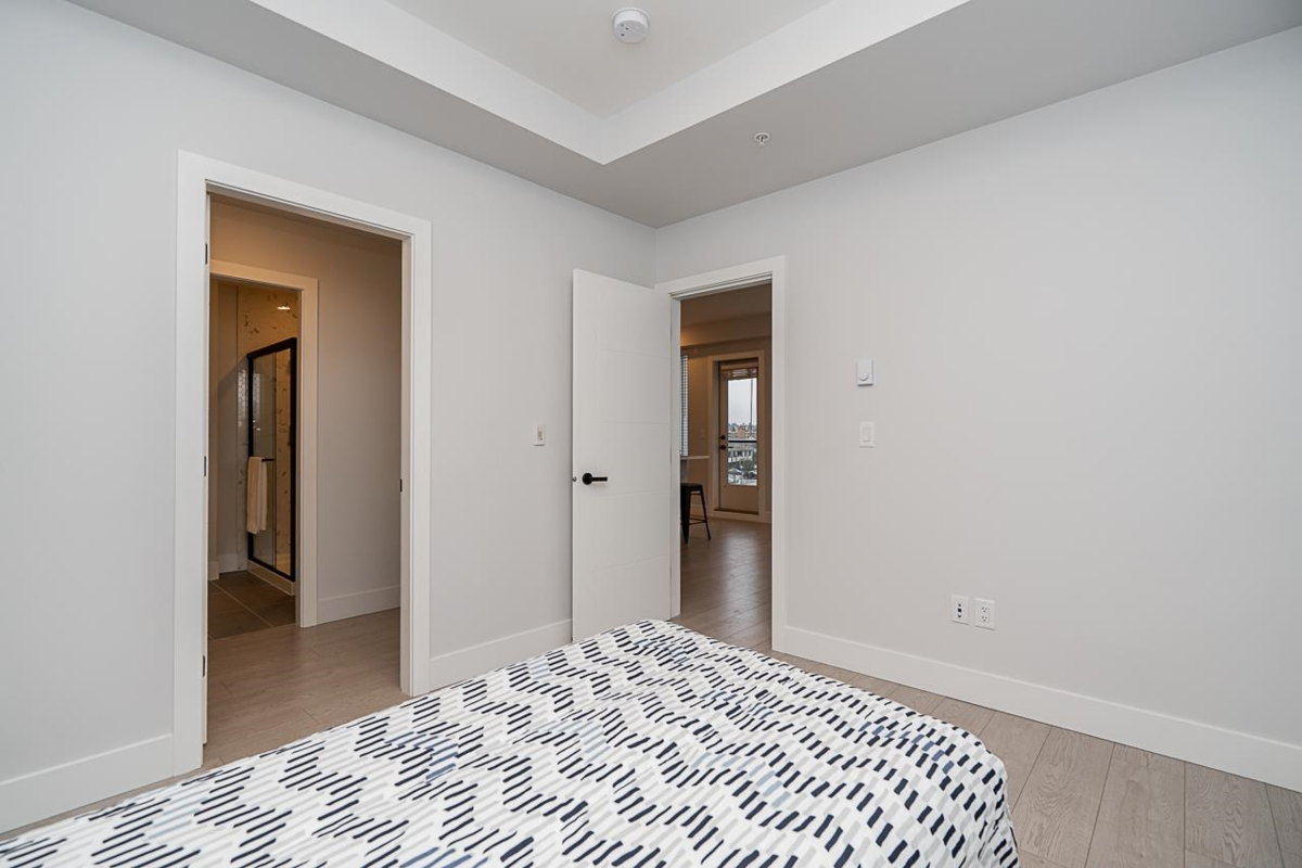 Office / Den Photo of 421 20360 Logan Avenue, Langley, BC