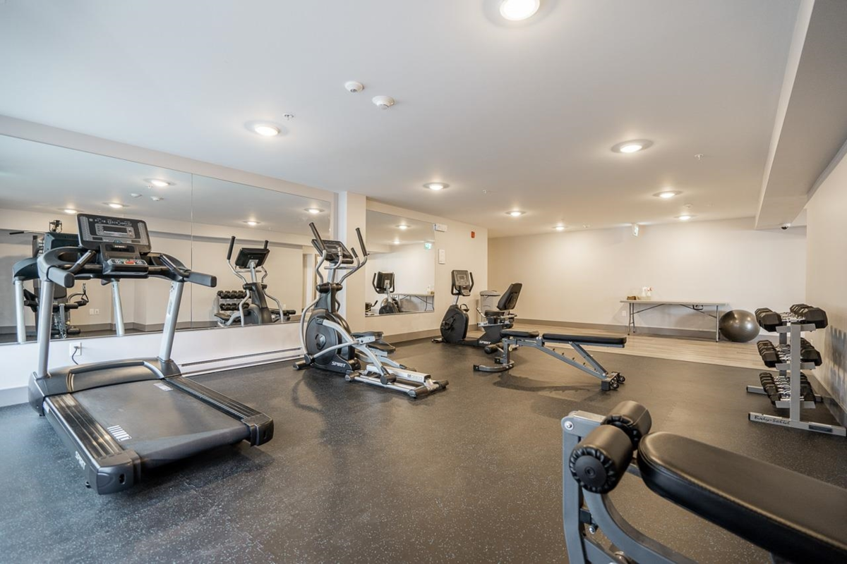 Outdoor Kitchen Photo of 421 20360 Logan Avenue, Langley, BC