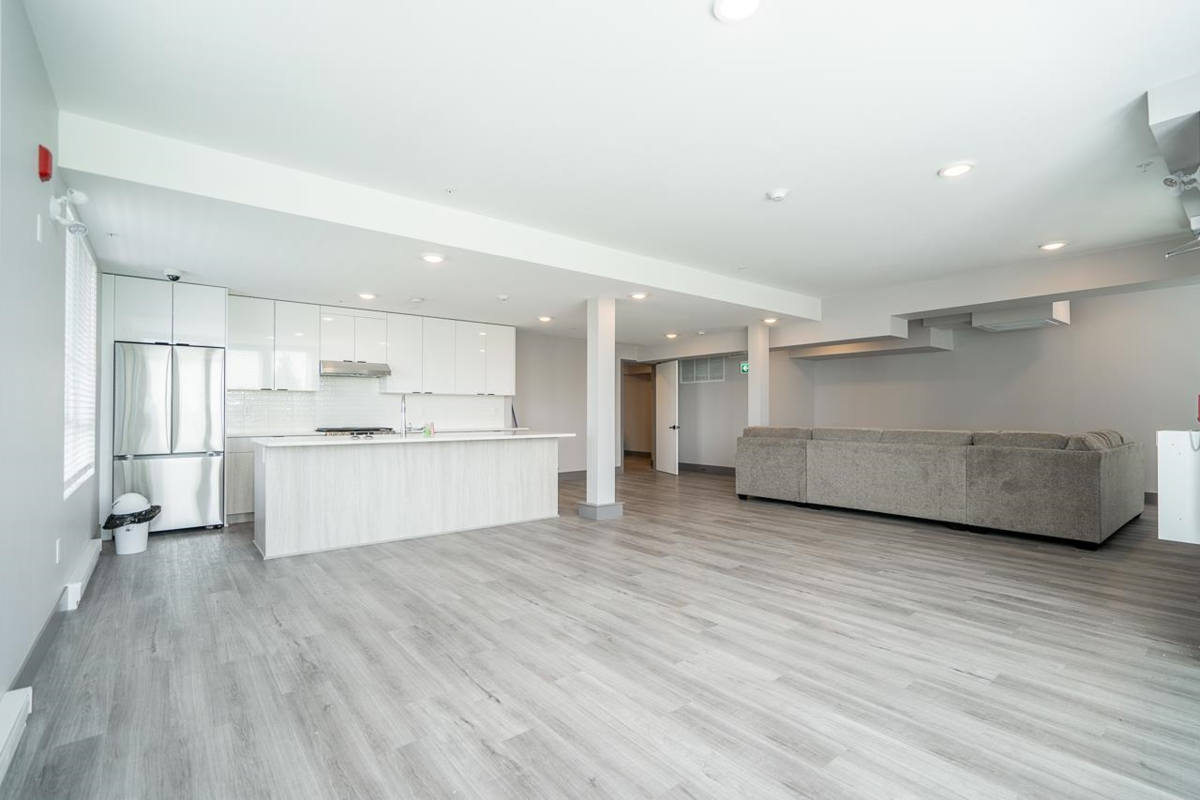 Street View Photo of 421 20360 Logan Avenue, Langley, BC