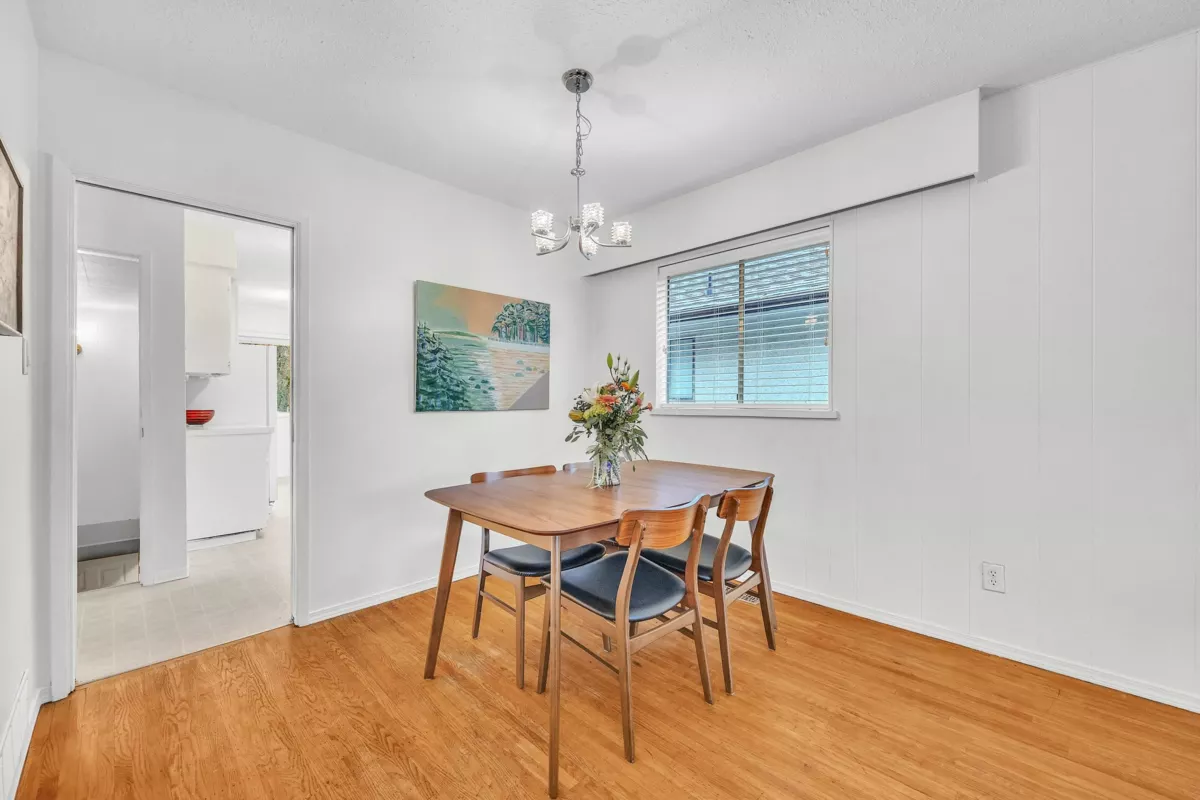 Kitchen Photo of 3296 Institute Road, North Vancouver, BC