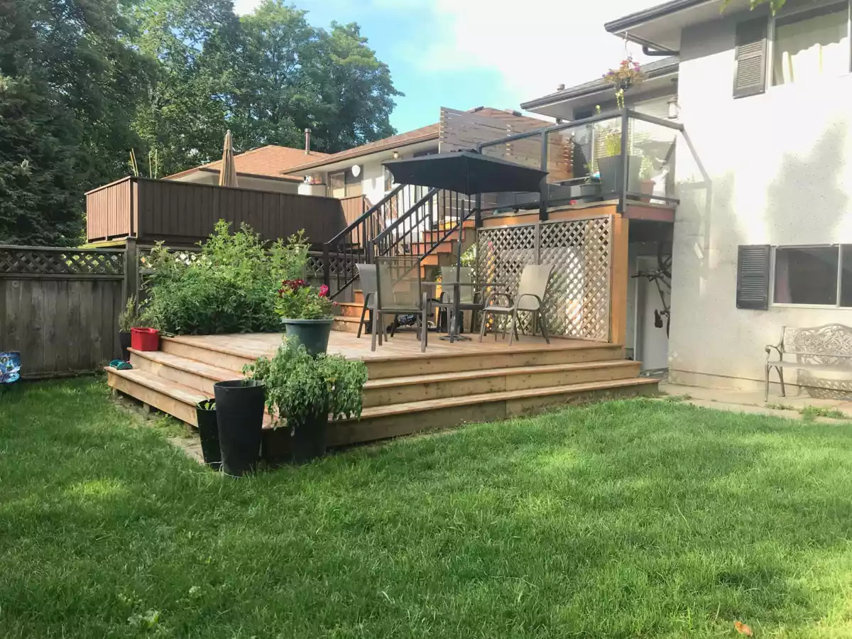 Staircase Photo of 3296 Institute Road, North Vancouver, BC