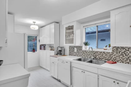 3296 Institute Road, North Vancouver, BC, North Vancouver — Single Family Residence for sale