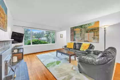 3296 Institute Road, North Vancouver, BC, North Vancouver — Single Family Residence for sale