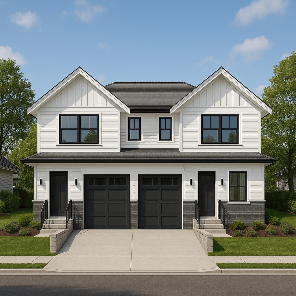 Exterior Front Photo of 12863 Marine Drive, Surrey, BC