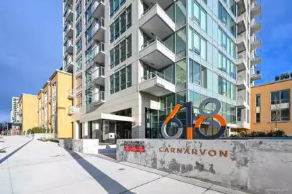 604 618 Carnarvon Street, New Westminster, BC