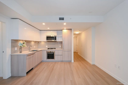 Kitchen Photo of 604 618 Carnarvon Street, New Westminster, BC