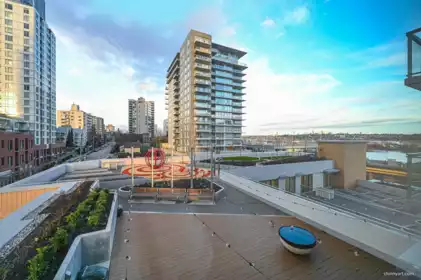 Office / Den Photo of 604 618 Carnarvon Street, New Westminster, BC