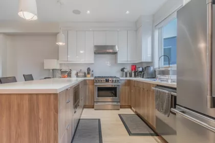 13 1670 160 Street, Surrey, BC, Surrey — Townhouse for sale