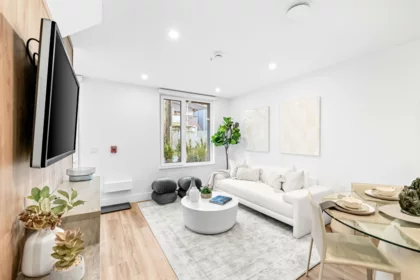 315 2250 E 1st Avenue, Vancouver, BC, Vancouver — Townhouse for sale