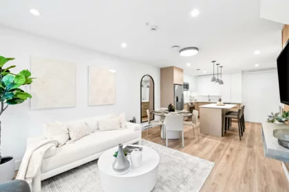 315 2250 E 1st Avenue, Vancouver, BC, Vancouver — Townhouse for sale