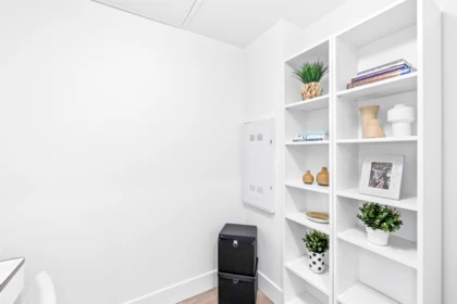 Powder Room Photo of 315 2250 E 1st Avenue, Vancouver, BC